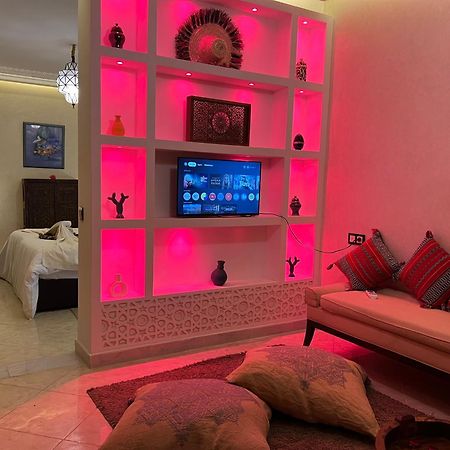 Riad Tislite & Spa Marraquexe Exterior foto